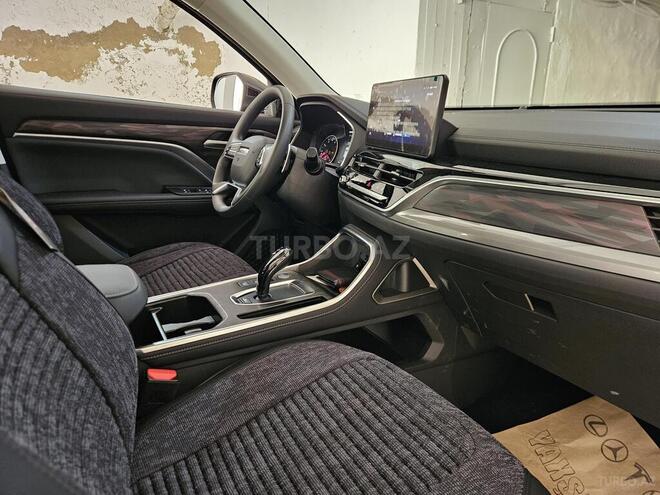 Haval H6-6