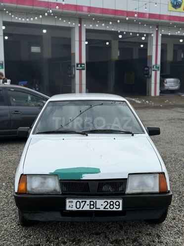 LADA (VAZ) 21099-1
