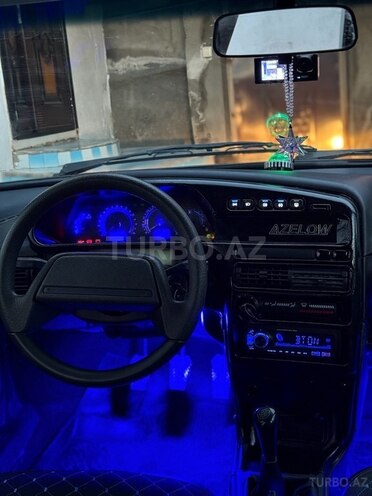 LADA (VAZ) 21099-6