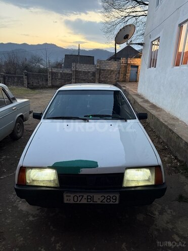 LADA (VAZ) 21099-4