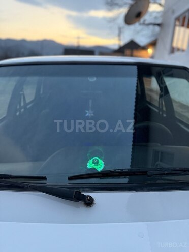 LADA (VAZ) 21099-12
