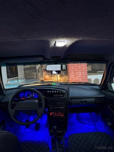 LADA (VAZ) 21099-8