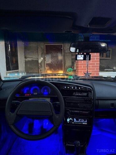 LADA (VAZ) 21099-10