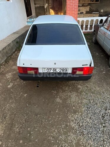 LADA (VAZ) 21099-11