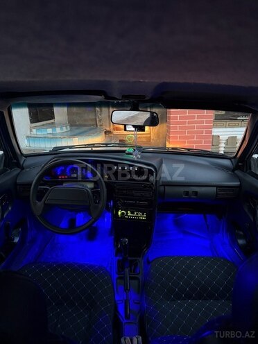 LADA (VAZ) 21099-7