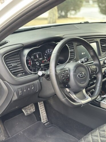 Kia Optima-10