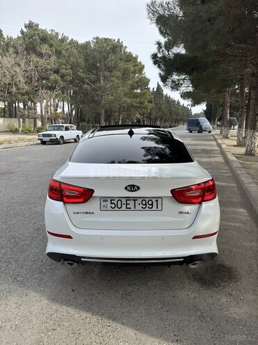 Kia Optima-6