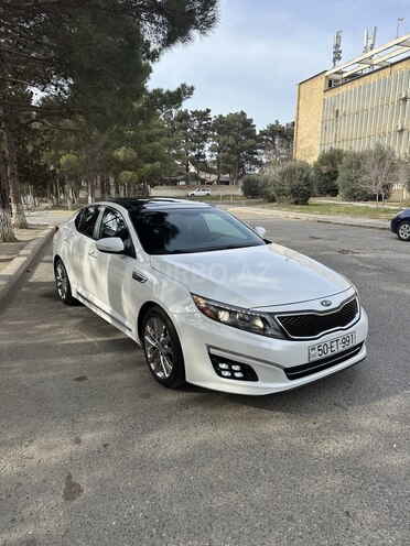 Kia Optima-3