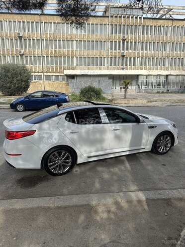 Kia Optima-8