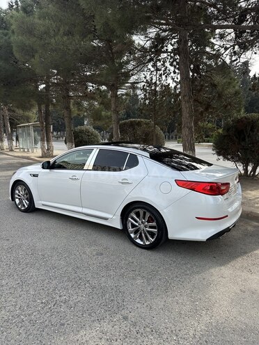 Kia Optima-5