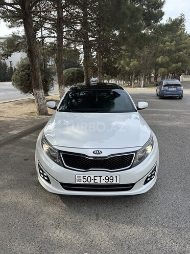 Kia Optima-1