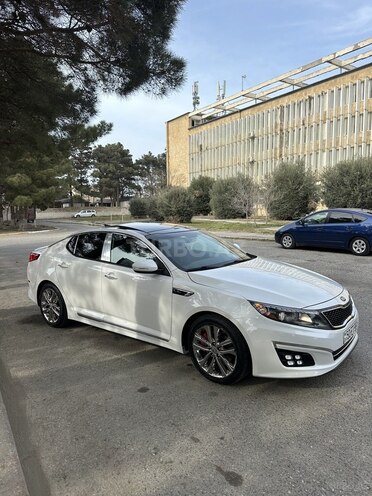 Kia Optima-9