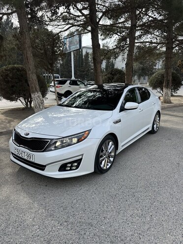 Kia Optima-2