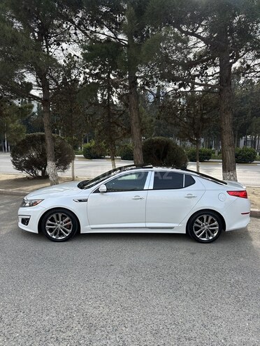 Kia Optima-4