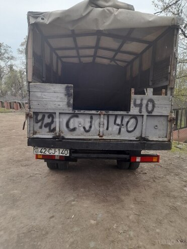 GAZ 33021 1998, 200,000 km - 2.4 л - Lənkəran