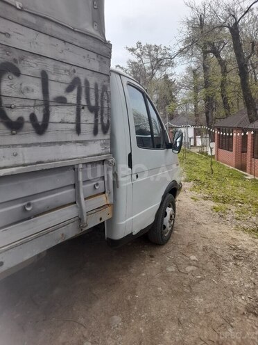 GAZ 33021 1998, 200,000 km - 2.4 л - Lənkəran