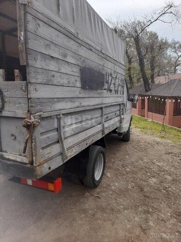 GAZ 33021 1998, 200,000 km - 2.4 л - Lənkəran
