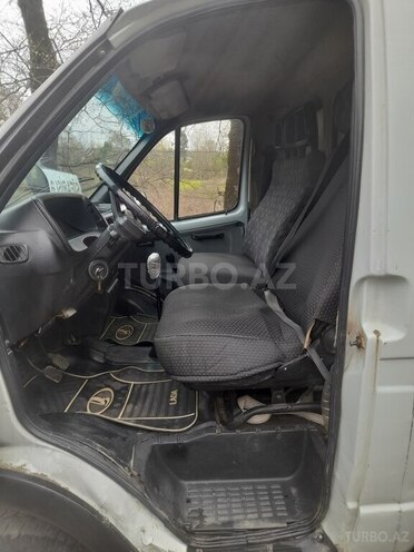GAZ 33021 1998, 200,000 km - 2.4 л - Lənkəran