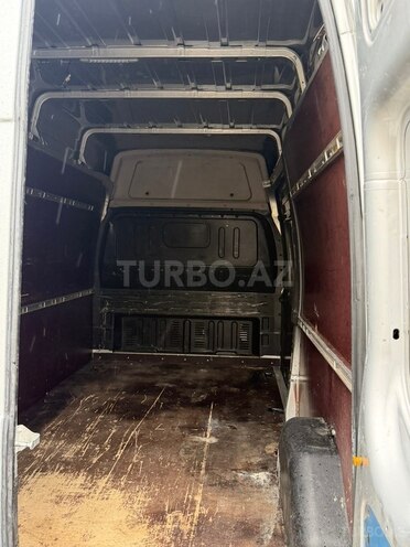 Ford Transit-7