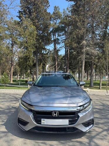 Honda Insight-2