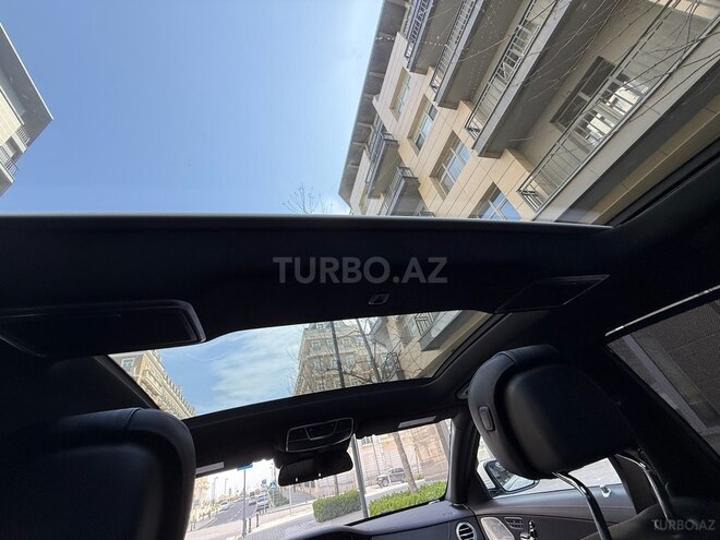 Mercedes S 550 e-14