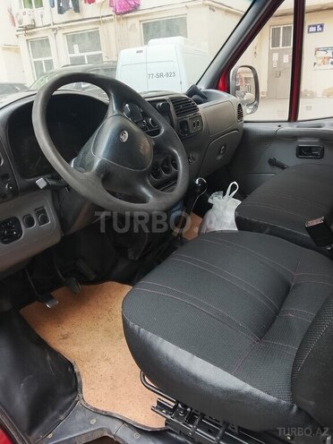 Ford Transit-2