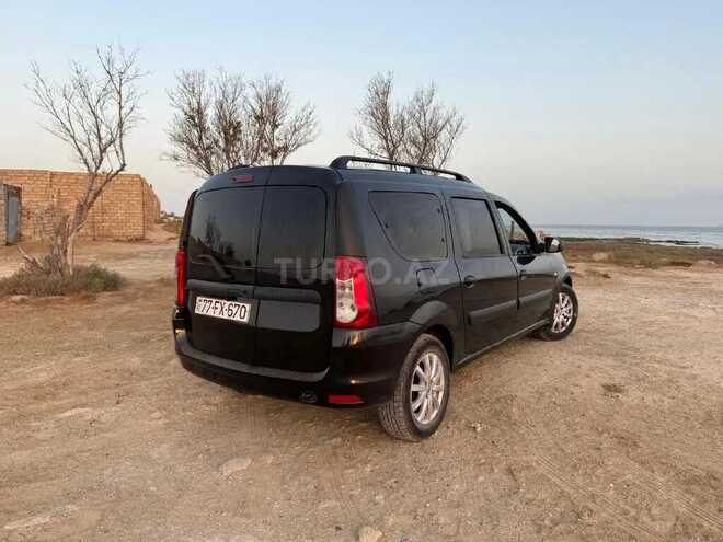 LADA (VAZ) Largus-3