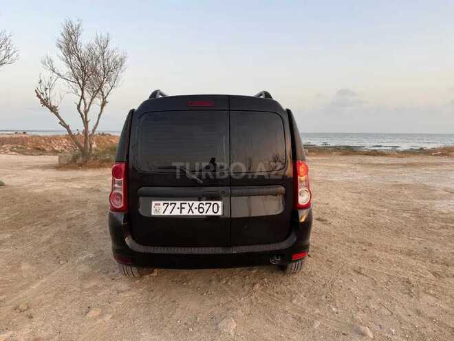 LADA (VAZ) Largus-5