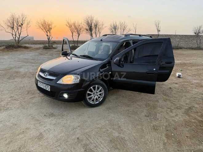 LADA (VAZ) Largus-2