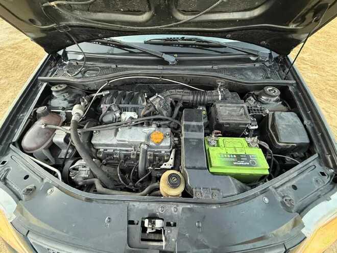 LADA (VAZ) Largus-12