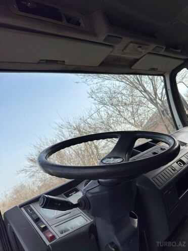 MAN L 2000-11