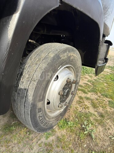 MAN L 2000-5
