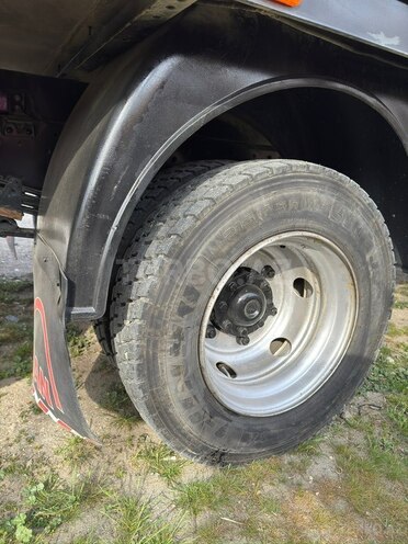 MAN L 2000-4
