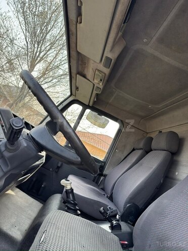 MAN L 2000-10