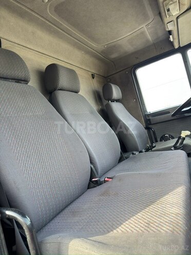 MAN L 2000-7