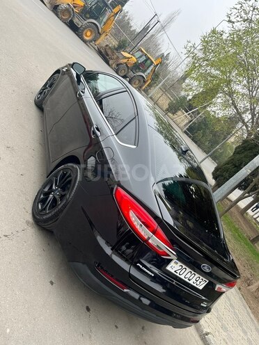 Ford Fusion (North America)-3