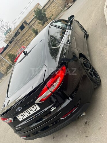 Ford Fusion (North America)-4