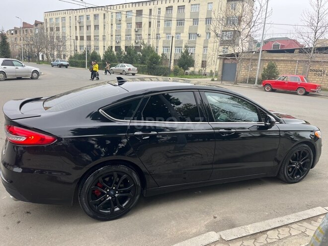 Ford Fusion (North America)-5