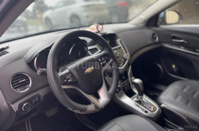 Chevrolet Cruze 2012, 280,000 km - 1.4 л - Bakı