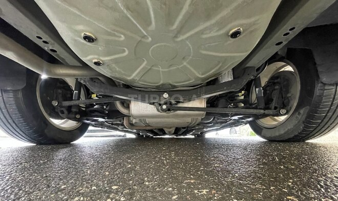 Chevrolet Cruze 2012, 280,000 km - 1.4 л - Bakı