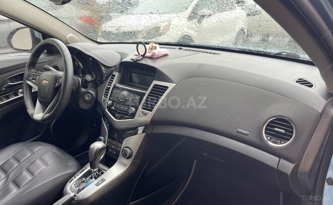 Chevrolet Cruze 2012, 280,000 km - 1.4 л - Bakı