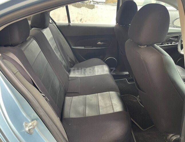 Chevrolet Cruze 2012, 280,000 km - 1.4 л - Bakı