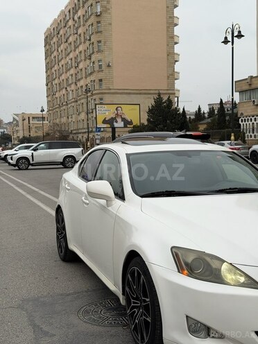 Lexus IS 350-2