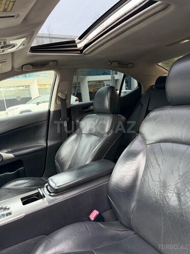Lexus IS 350-7