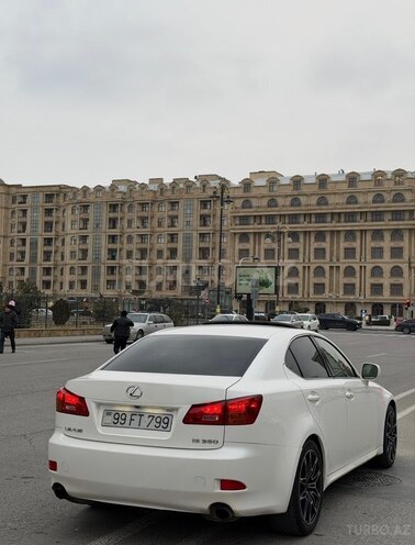 Lexus IS 350-3