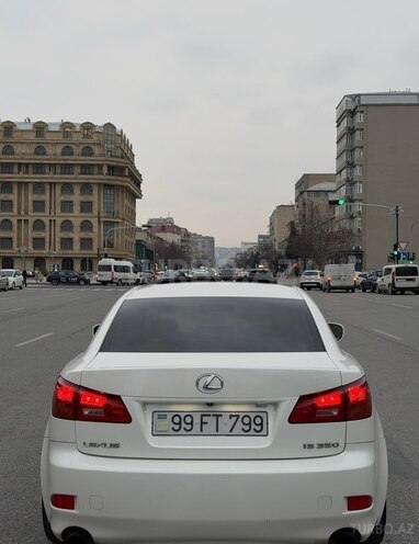 Lexus IS 350-6