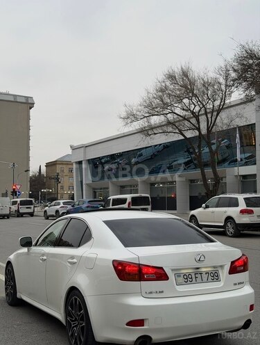 Lexus IS 350-5