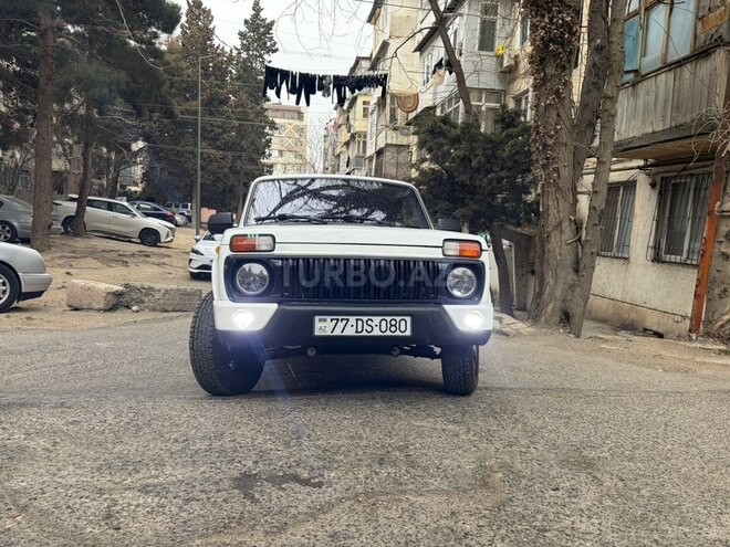 LADA (VAZ) Niva-10