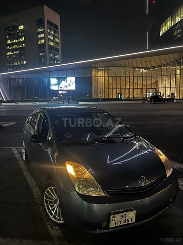 Toyota Prius 2007, 253,900 km - 1.5 l - Bakı