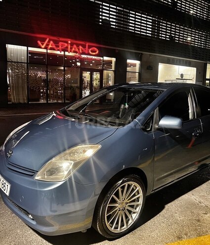 Toyota Prius 2007, 253,900 km - 1.5 l - Bakı